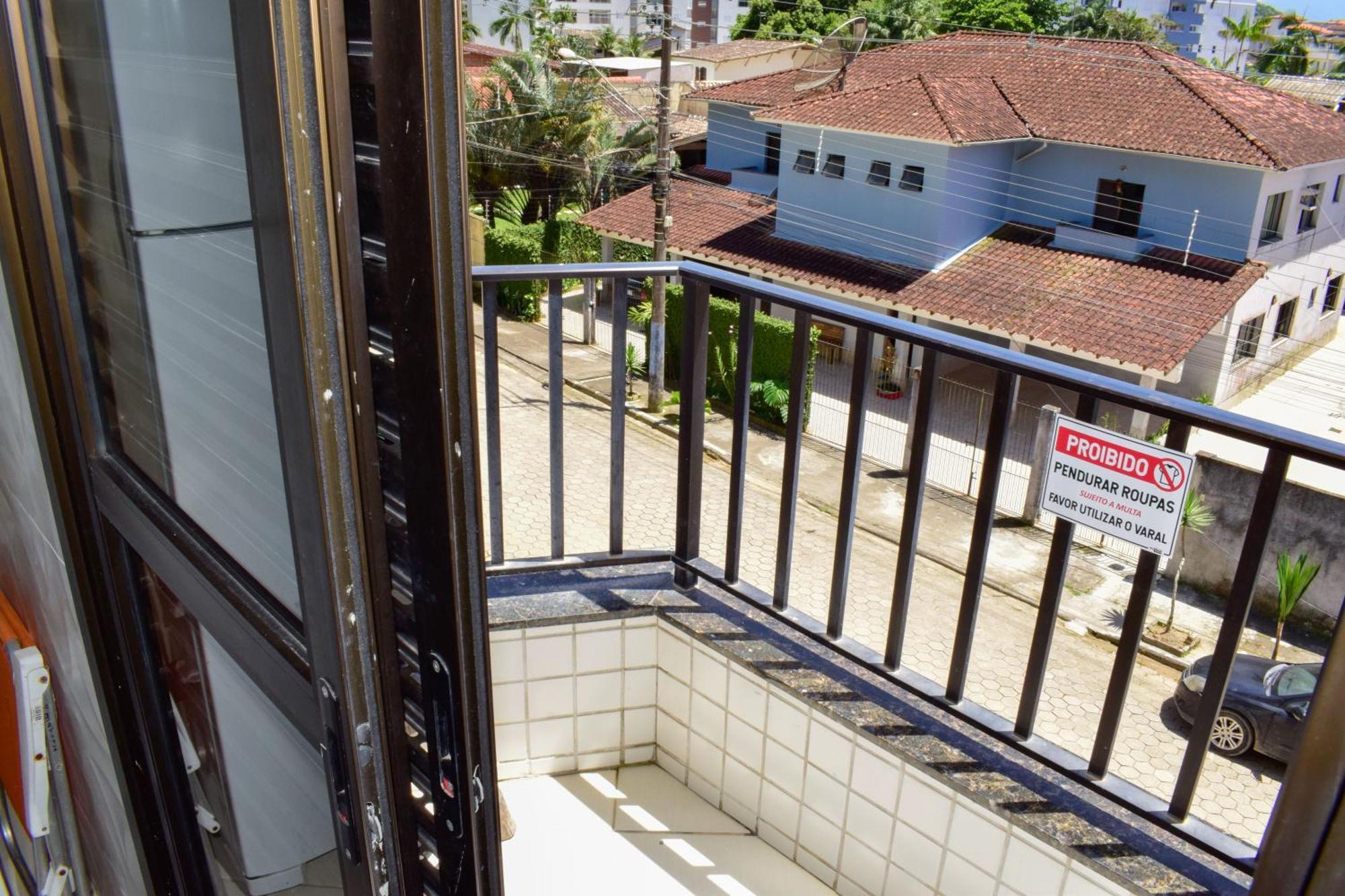 Flats E Apartamentos Temporada Mar Brasil Ubatuba Værelse billede