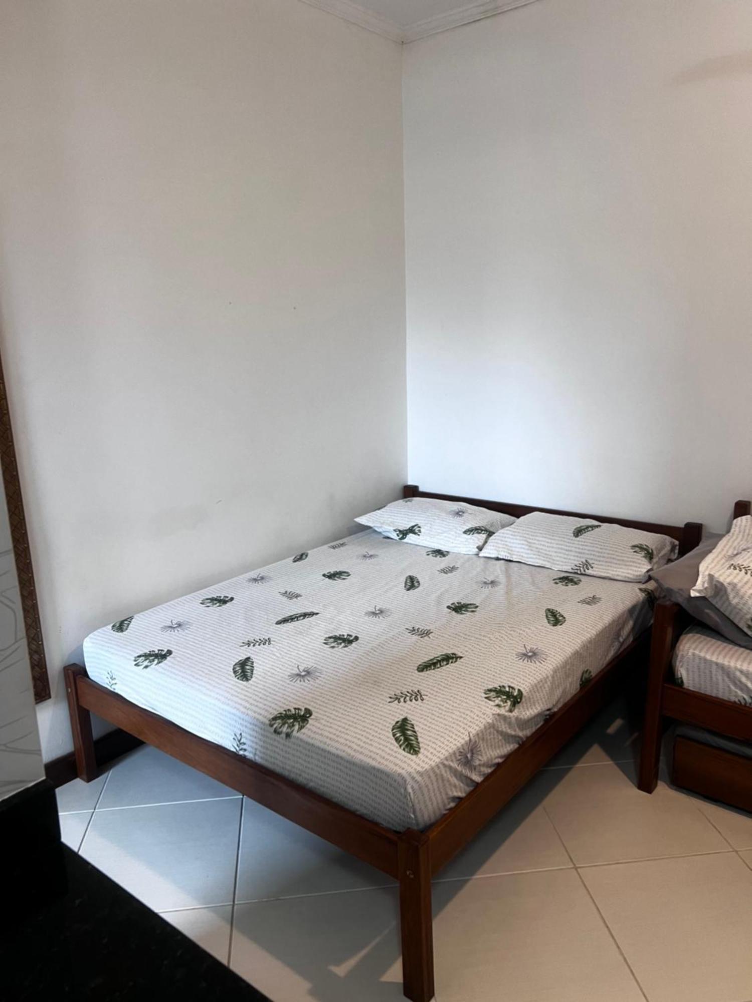 Flats E Apartamentos Temporada Mar Brasil Ubatuba Værelse billede
